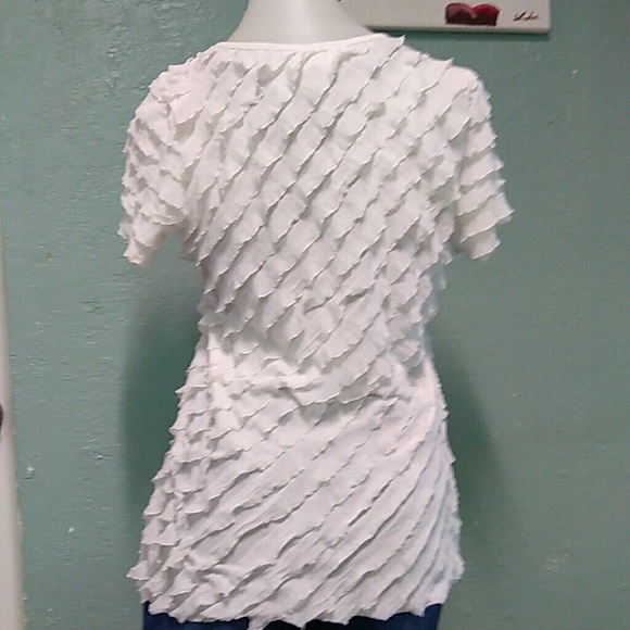 WOMAN BLOUSE LAWISH. - Picture 2 of 8